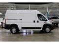 Bright White 2019 Ram ProMaster 1500 High Roof Cargo Van Exterior