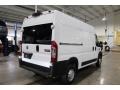 Bright White - ProMaster 1500 High Roof Cargo Van Photo No. 5
