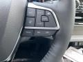 Graphite Steering Wheel Photo for 2021 Toyota Highlander #140542412