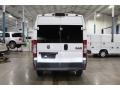 Bright White - ProMaster 1500 High Roof Cargo Van Photo No. 6