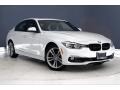 Alpine White - 3 Series 330i Sedan Photo No. 37