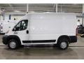 Bright White - ProMaster 1500 High Roof Cargo Van Photo No. 8