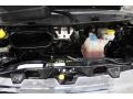 2019 Ram ProMaster 3.6 Liter DOHC 24-Valve VVT Pentastar V6 Engine Photo