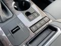 Graphite Controls Photo for 2021 Toyota Highlander #140542704