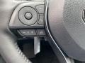 Black Steering Wheel Photo for 2021 Toyota RAV4 #140543379