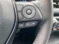 Black Steering Wheel Photo for 2021 Toyota RAV4 #140543403