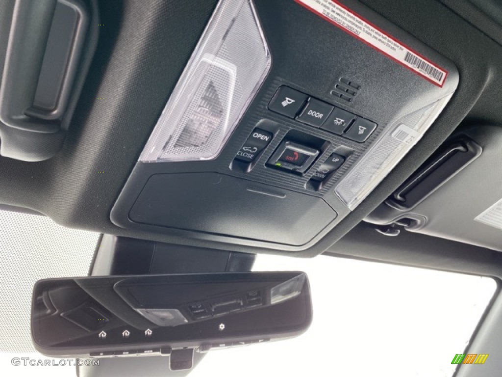 2021 RAV4 XSE AWD Hybrid - Silver Sky Metallic / Black photo #16
