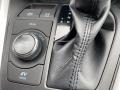 Controls of 2021 RAV4 XSE AWD Hybrid