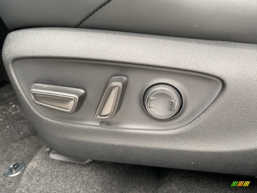 2021 RAV4 XSE AWD Hybrid - Silver Sky Metallic / Black photo #23