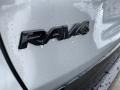  2021 RAV4 XSE AWD Hybrid Logo