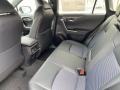 Black Rear Seat Photo for 2021 Toyota RAV4 #140543821