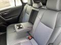 Black Rear Seat Photo for 2021 Toyota RAV4 #140543839