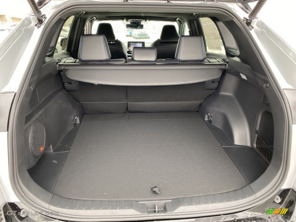 2021 Toyota RAV4 XSE AWD Hybrid Trunk Photo #140543859