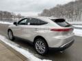 Titanium Glow - Venza Hybrid Limited AWD Photo No. 2