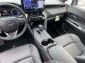 Titanium Glow - Venza Hybrid Limited AWD Photo No. 3