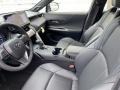 Titanium Glow - Venza Hybrid Limited AWD Photo No. 4