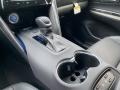 Titanium Glow - Venza Hybrid Limited AWD Photo No. 5