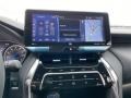 Titanium Glow - Venza Hybrid Limited AWD Photo No. 8