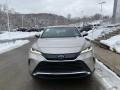 Titanium Glow - Venza Hybrid Limited AWD Photo No. 11