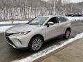 Titanium Glow - Venza Hybrid Limited AWD Photo No. 12