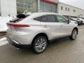 Titanium Glow - Venza Hybrid Limited AWD Photo No. 13