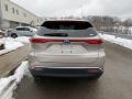 Titanium Glow - Venza Hybrid Limited AWD Photo No. 14