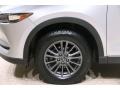 2019 Sonic Silver Metallic Mazda CX-5 Sport AWD  photo #19