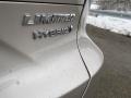 Titanium Glow - Venza Hybrid Limited AWD Photo No. 23