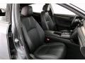 2019 Polished Metal Metallic Honda Civic Sport Touring Hatchback  photo #6