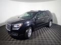 2016 Ebony Twilight Metallic GMC Acadia SLT AWD  photo #11