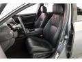 2019 Polished Metal Metallic Honda Civic Sport Touring Hatchback  photo #18