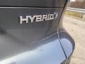 Coastal Gray Metallic - Venza Hybrid LE AWD Photo No. 21