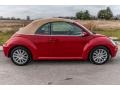 Salsa Red - New Beetle SE Convertible Photo No. 3