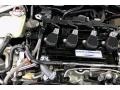  2019 Civic Sport Touring Hatchback 1.5 Liter Turbocharged DOHC 16-Valve i-VTEC 4 Cylinder Engine