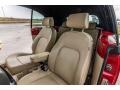 2008 Salsa Red Volkswagen New Beetle SE Convertible  photo #17