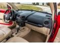 2008 Salsa Red Volkswagen New Beetle SE Convertible  photo #24