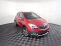 2014 Ruby Red Metallic Buick Encore Convenience AWD  photo #2
