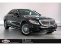 Black 2016 Mercedes-Benz C 300 Sedan