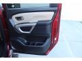 Cayenne Red - TITAN XD SV Crew Cab 4x4 Photo No. 25