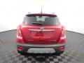 2014 Ruby Red Metallic Buick Encore Convenience AWD  photo #4