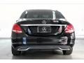Black - C 300 Sedan Photo No. 3