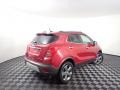 Ruby Red Metallic - Encore Convenience AWD Photo No. 6