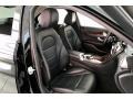 Black - C 300 Sedan Photo No. 6