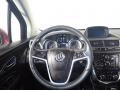 Ruby Red Metallic - Encore Convenience AWD Photo No. 8