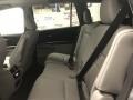 2021 Lunar Silver Metallic Honda Pilot Special Edition AWD  photo #5