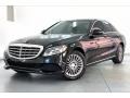 Black - C 300 Sedan Photo No. 11
