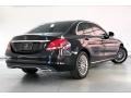 Black - C 300 Sedan Photo No. 12