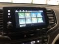 2021 Lunar Silver Metallic Honda Pilot Special Edition AWD  photo #14