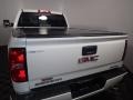 Summit White - Sierra 2500HD Denali Crew Cab 4x4 Photo No. 19