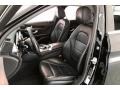 Black - C 300 Sedan Photo No. 17